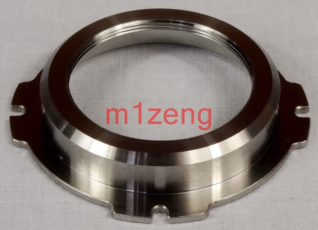 M42-PL adapter ring for m42 42mm 42 screw lens to ARRI ARRIFILX pl camera