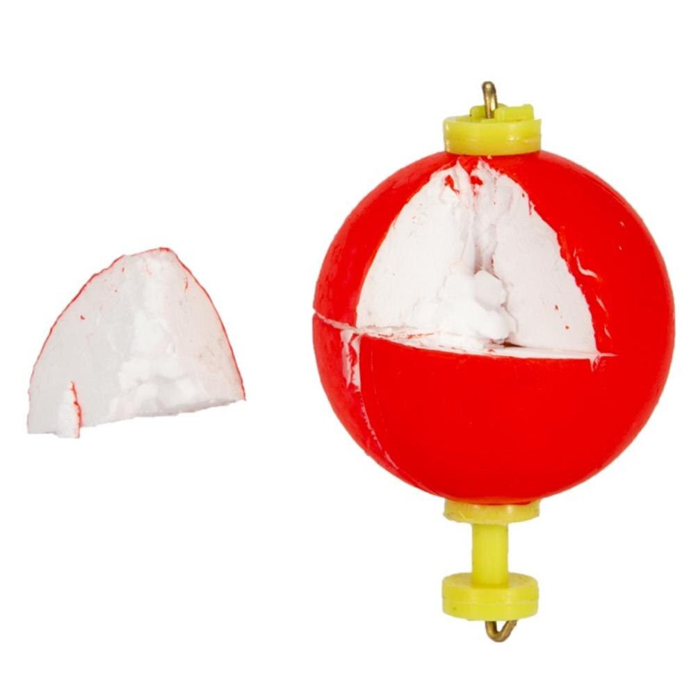 10 unids/set espuma clásico de corcho de Pesca de Mar flotante pesca Material Eva