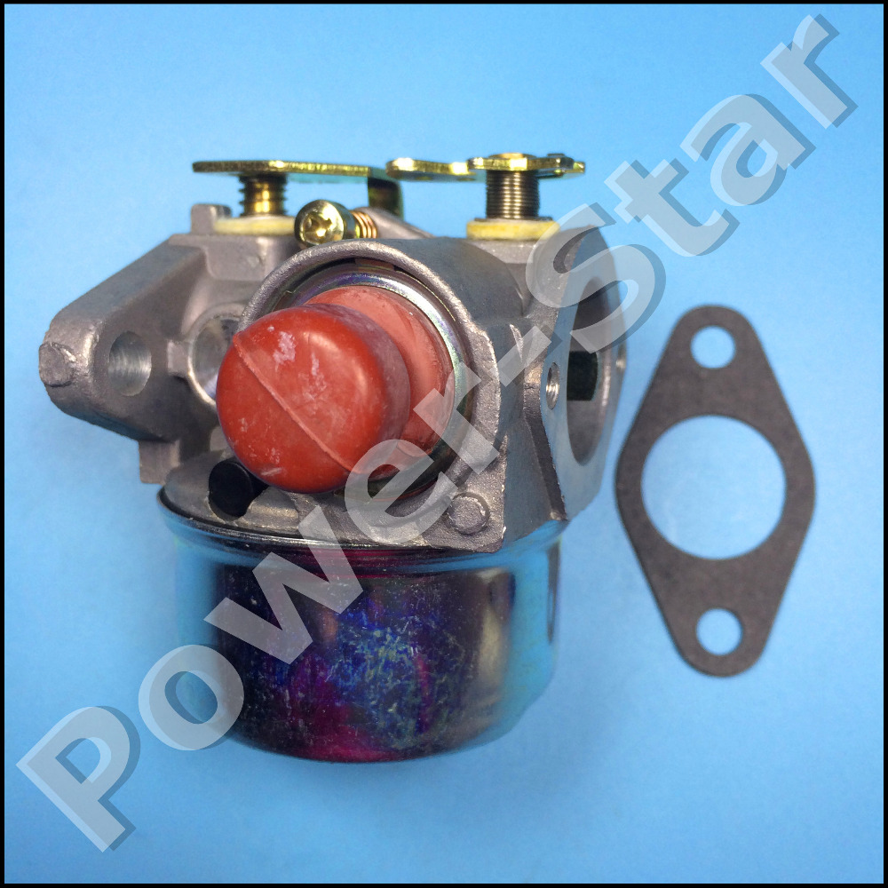 Carburateur voor Tecumseh 640278A 640278 LEV115 LEV120 Tecumseh Motor Carburateur