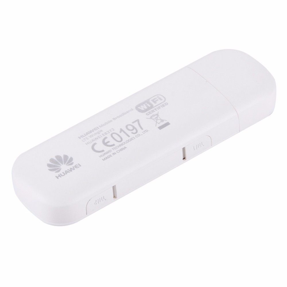 Huawei  e8372 lte usb-dongle modem/router