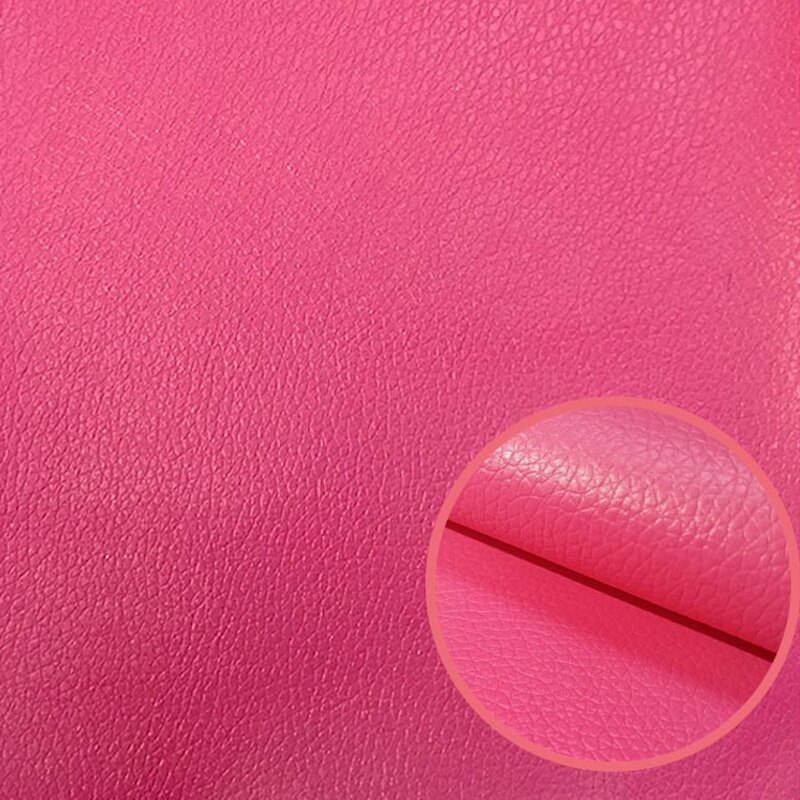 PU Kunstleder Faux Leder Stoff Synthetische Für Nähen Reparatur Gepäck Tasche Sofa Auto DIY Material: O