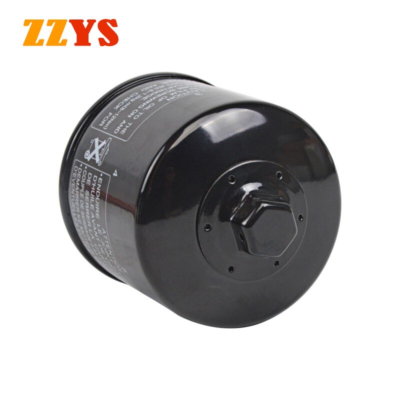 Moto moteur filtre à huile nettoyant pour Suzuki C90 B K5 K6 K7 Boulevard noir 2005-2007 C90 T Boulevard B.O.S.S C 90 