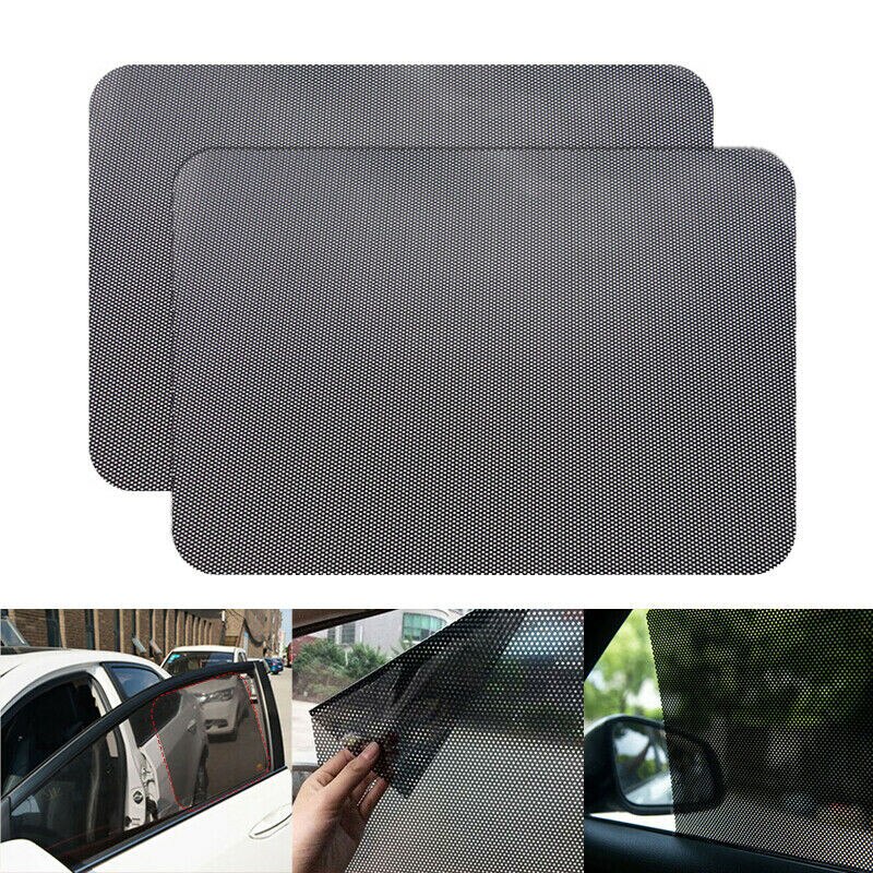 A'class UV Protection Side Loader Regular Card Case, 10 Pack, PVC