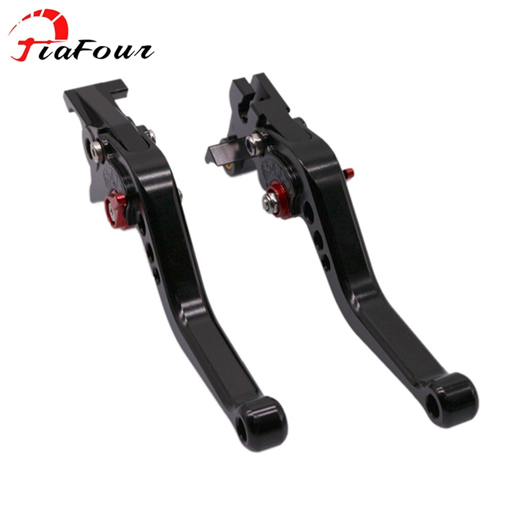 Fit Voor Yamaha YZF-R1 Yzf R1 R 1 2004 YZF-R6 2005 Korte Rem Koppeling Hevels