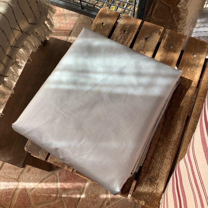 Waterproof Outdoor Patio Garden Furniture Covers Rain Snow Chair covers for Sofa Table Chair Dust Proof Cover Sunscreen