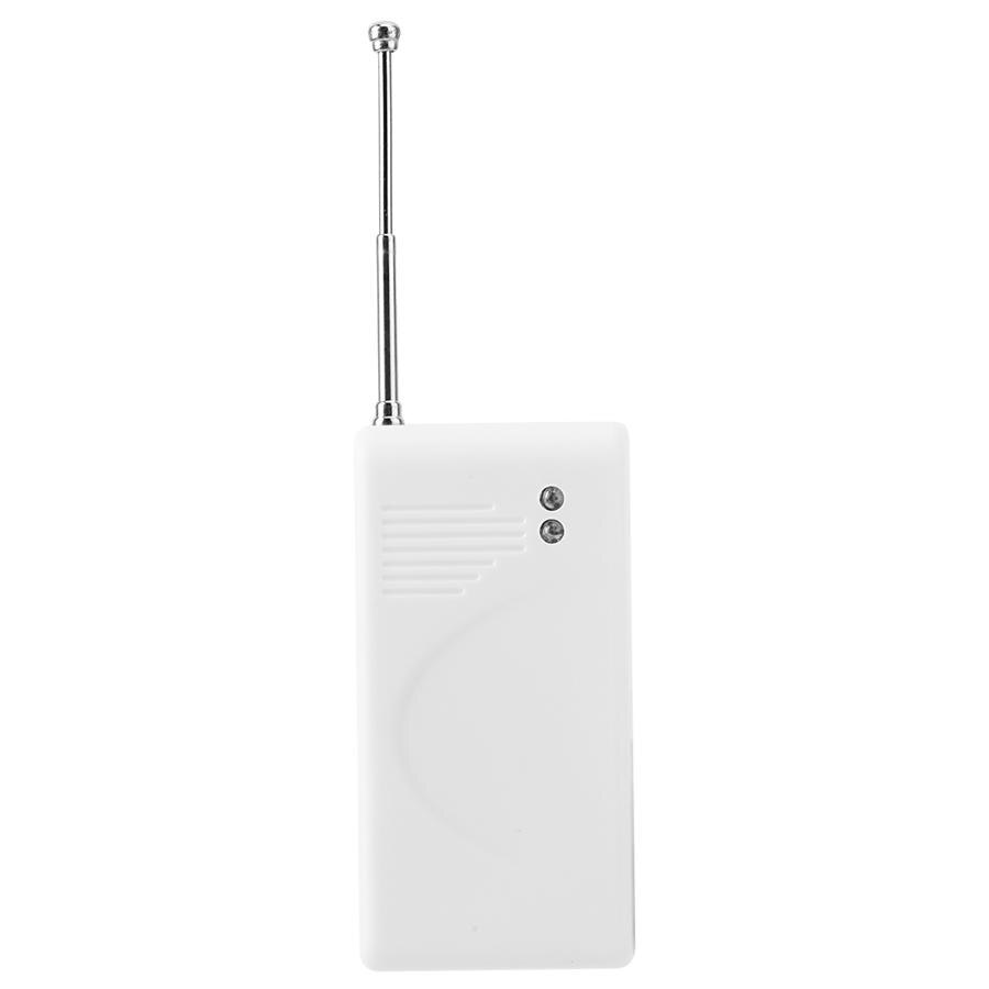 433MHz GSM Wireless Door Window Vibration Sensor Anti-theft Drawer Cabinet Alarm Sensor Home Security Alarm Vibration Sensor