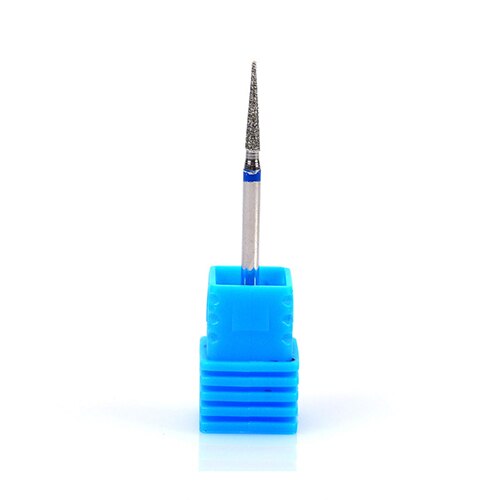¡Novedad de ! Fresa para manicura de uñas, brocas para pedicura, cortadores de uñas, juego de fresas para accesorios de uñas: F