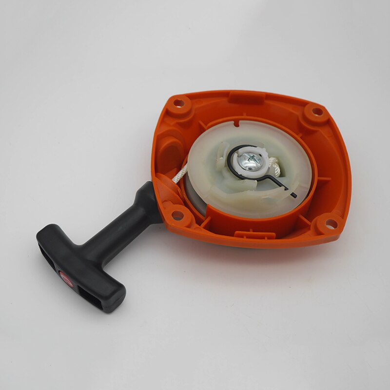 Recoil Starter Fit For G35L G45L BC4310 Husqvarna 143R 236R 443R 436R Brush Cutter Grass Trimmer Engine Spare Part