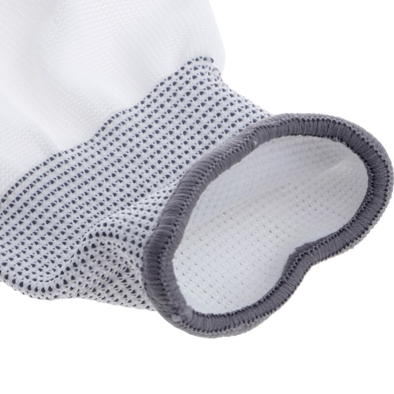B0ka 1 paar antistatische antislip handschoenen voor pc, computer, esd, elektronisch werk, reparatiehandschoenen