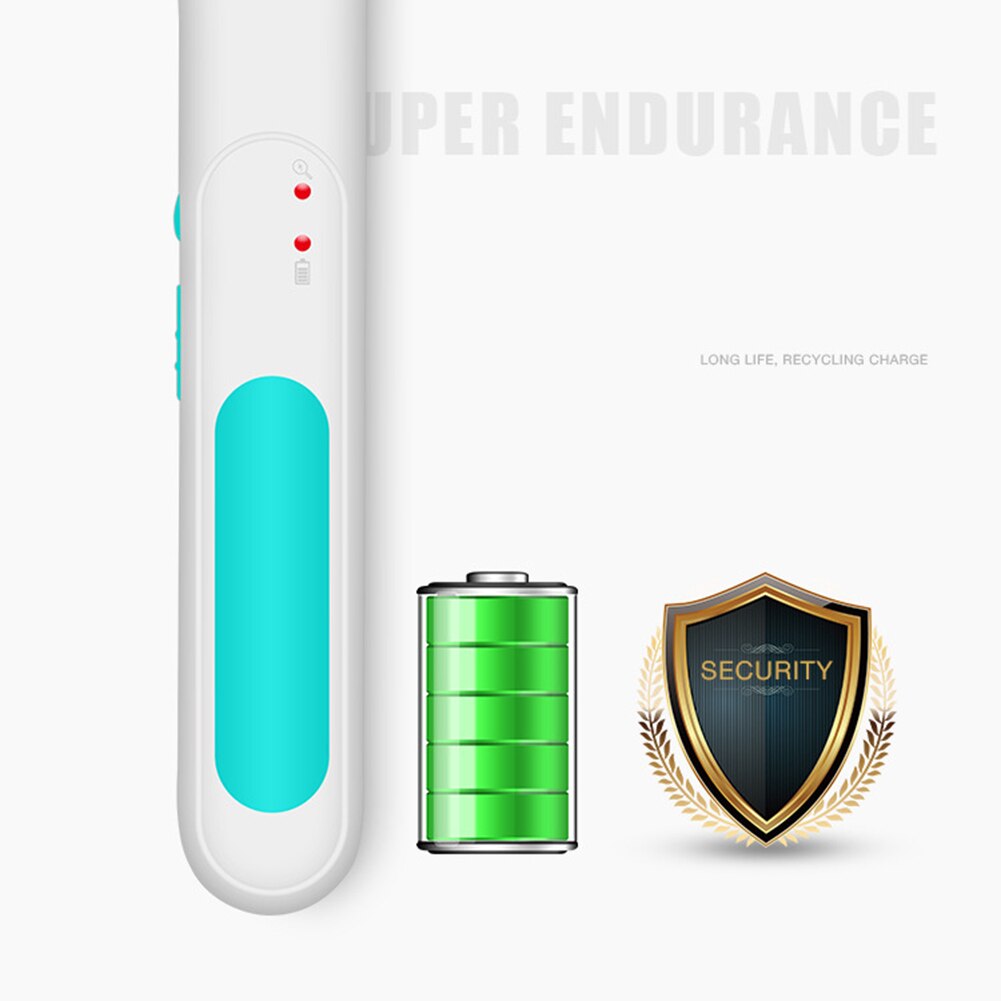 Raquette de Tennis Rechargeable mouche insecte raquette électrique moustique tapette Zapper raquette de poche insecte mouche Bug guêpe