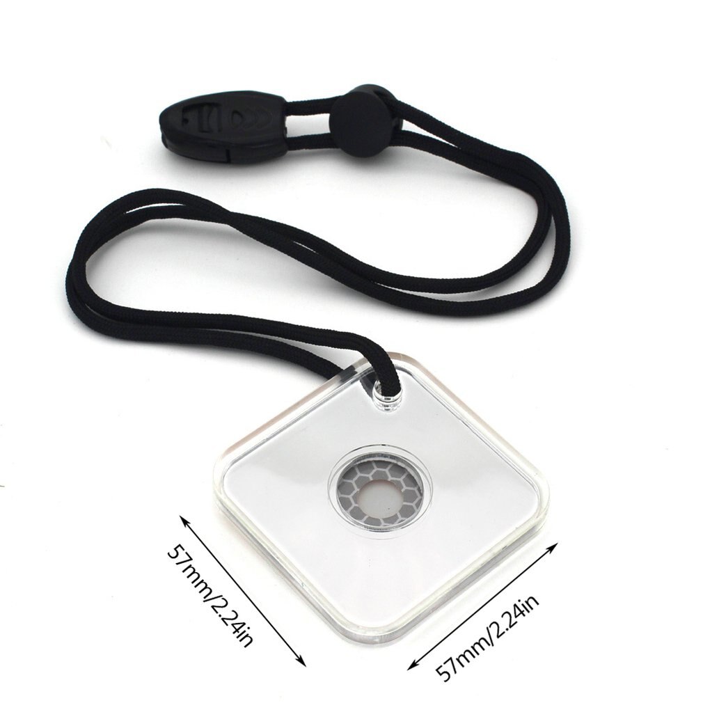 Multifunctionele Signaal Spiegel Outdoor Survival Survivor Reflecterende Veld Gereedschappen En Apparatuur Accessoires Adventure