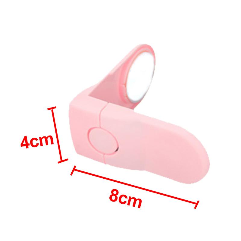 Baby Multifunctionele Veiligheid Gesp Hechten aan Koelkast en Lade