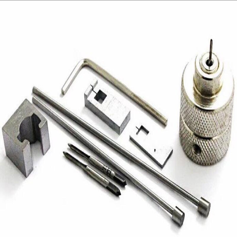 Car Ignition Lock Removal Tool Pins Disassembly Set Auto Locksmith Tools for H/onda A/ccord City