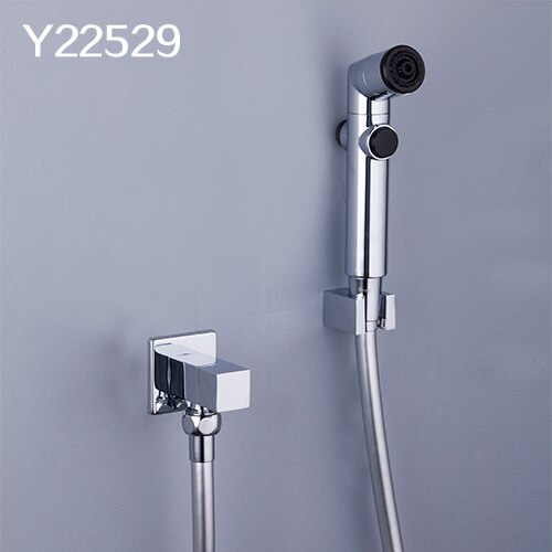 Gappo Bidets Wc Douche Mixer Bidet Draagbare Moslim Douche Bidet Wc Spuit Wall Mount Toilet Kranen