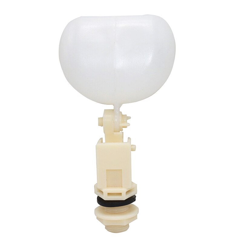 Small humidifier float valve 4 points micro / ice maker float valve / small water tank float valve / adjustable Poultry feeding
