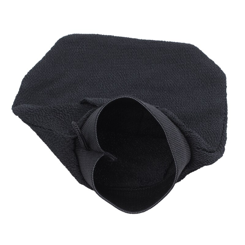 Kessa Handschoen Uit Marokko Voor Een Zachte Scrub