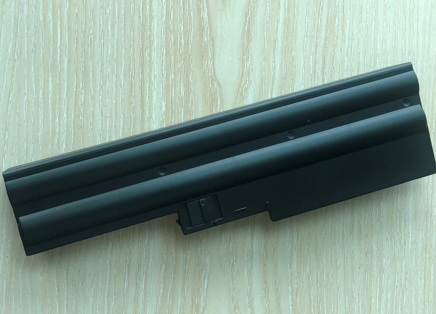 4400 mah batteri til ibm lenovo thinkpad  r60 r60e r61 r61e r61i t60 t60p t61 t61p r500 t500 w500 sl400 sl500 sl300