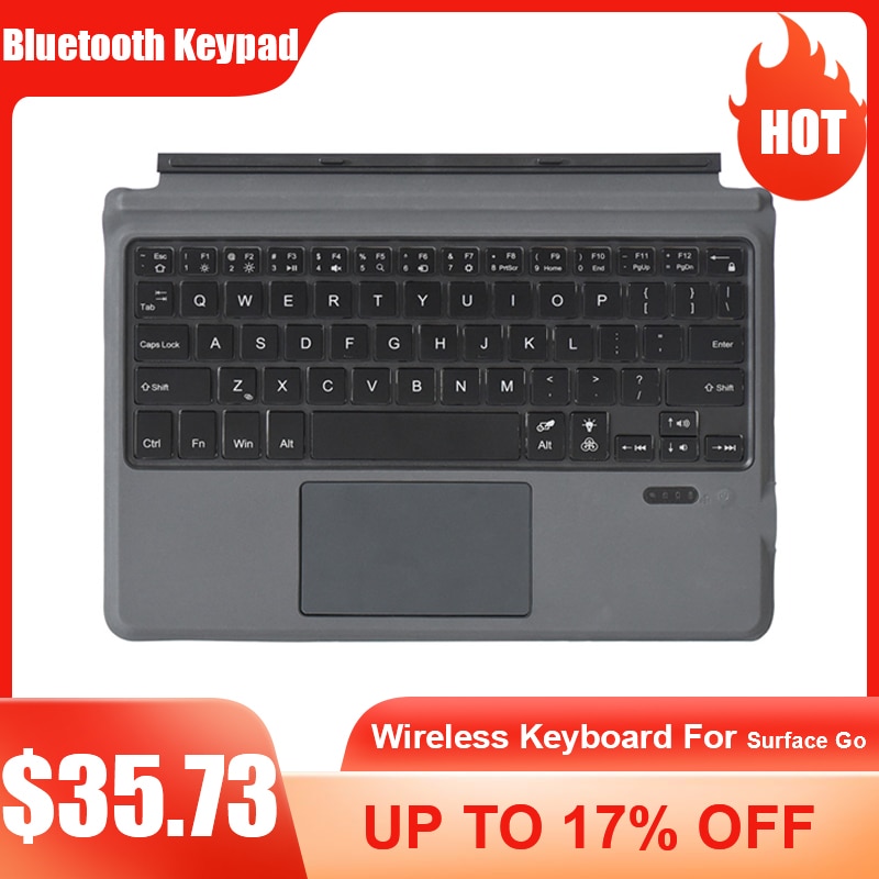 In Voorraad Wireless Keyboard Slim Compact Duurzaam Usb Bluetooth Toetsenbord Voor Oppervlak Gaan