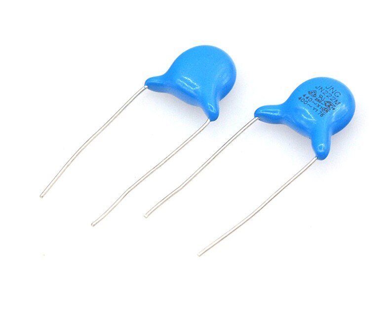Veiligheid Y Condensator 250v10nF 103M X1 Y2 Hoogs... – Vicedeal