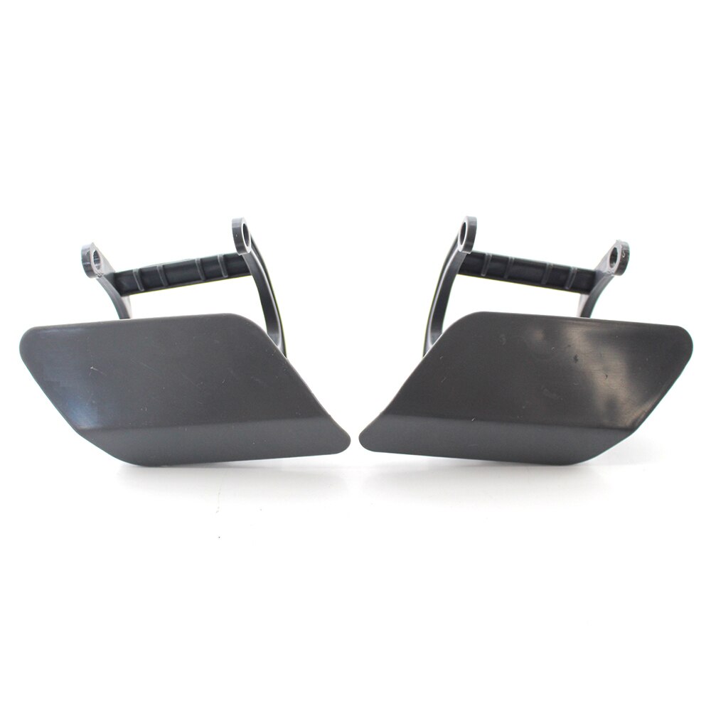 Frontstøtfanger frontlys spyler spraydyse dekselhette for bmw  f01 f02 13-15 lci 51117335054, 51117335053
