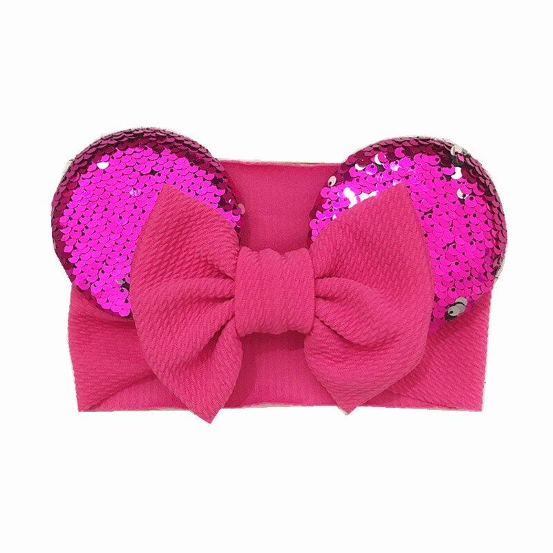 Nylon Baby haarbanden kopen | Lage prijs