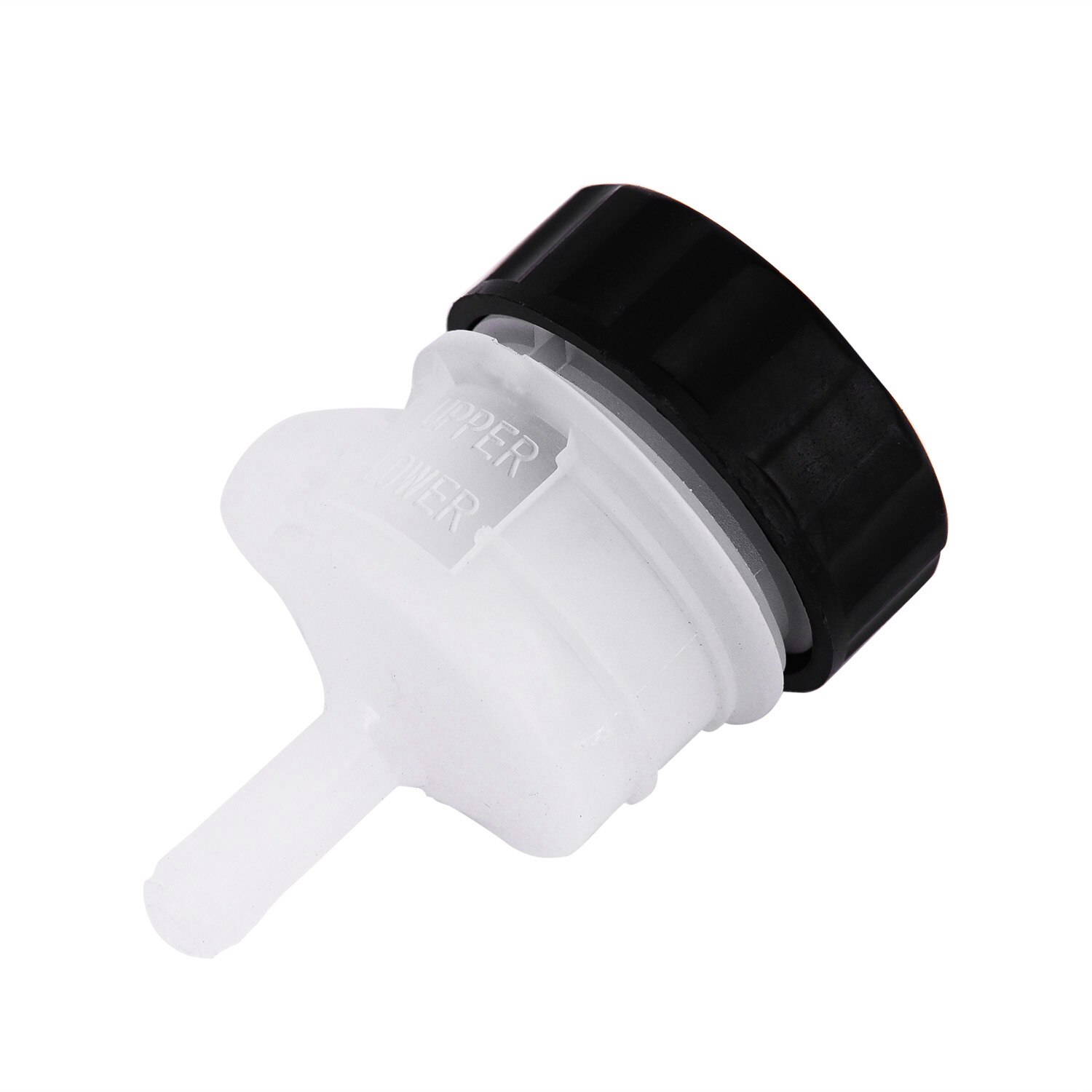 Motorfiets koppelingsvloeistof olie reservoir hoofdremcilinder rembeker tank universeel standaard onderdeel gereedschap