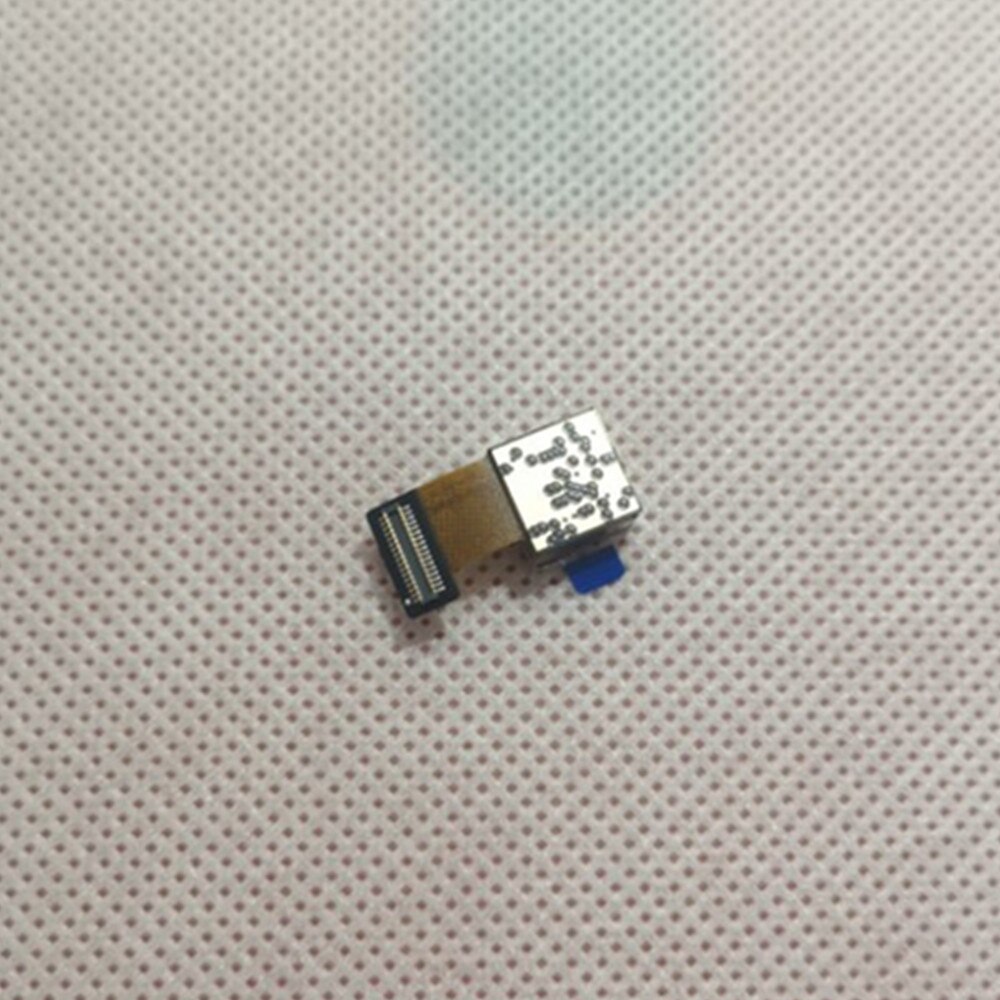 Voor Ulefone Armor 6E Mobiele Telefoon 16MP Originele Back Rear Camera Modules