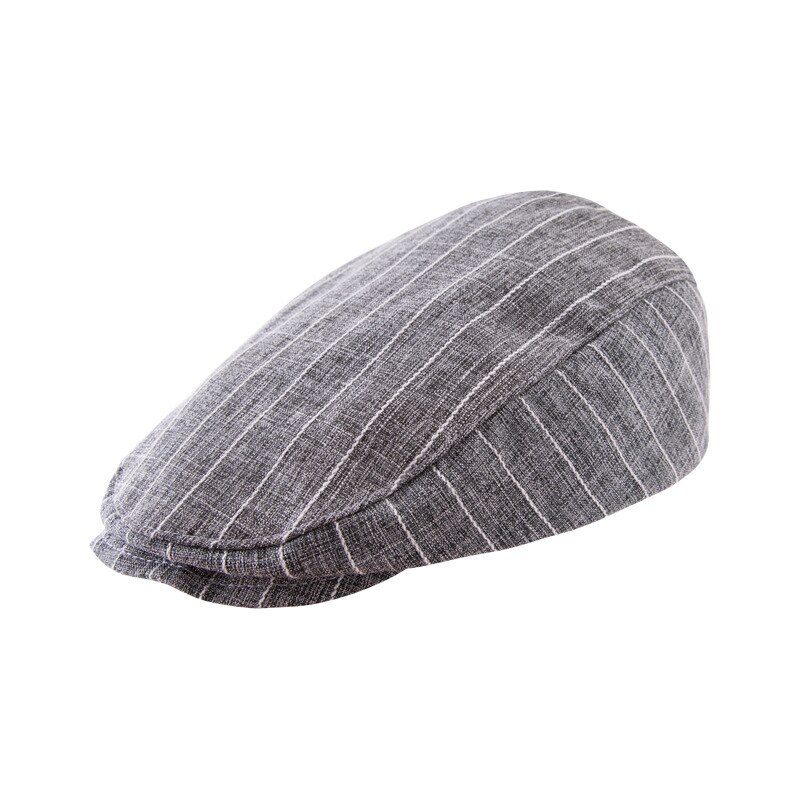 Vår og høst baby gutt berets uformelt lokk engelsk vind herre baby lue baby gutt tilbehør: Stil 2 / S