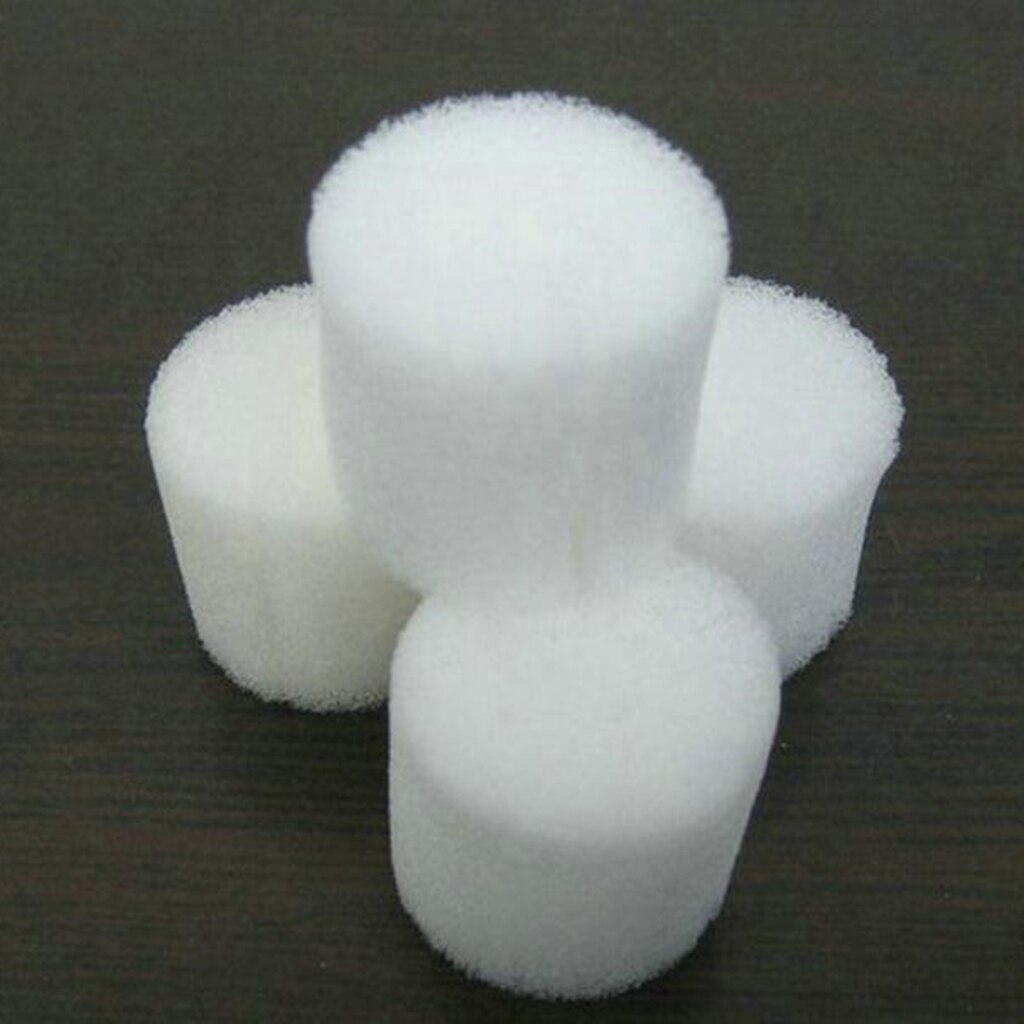 50Pcs/Set Soiless Hydroponic Gardening Plant Tools Planted Sponge Vegetable Cultivation System 32x30mm 44x30mm Optional