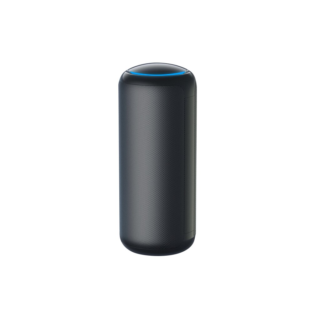 Auto Air Cleaner Veilig En Blijvende Composiet Filter Ionische Reinigers Voor Rook Stof Formaldehyde Draagbare Ionisator Auto Luchtreiniger: Black