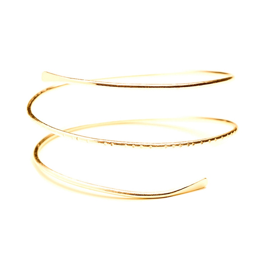 Best Price Egypt Bar Curve Geo Open Upper Arm Cuff Armlet Armband Bangle Bracelet 27#1809202510