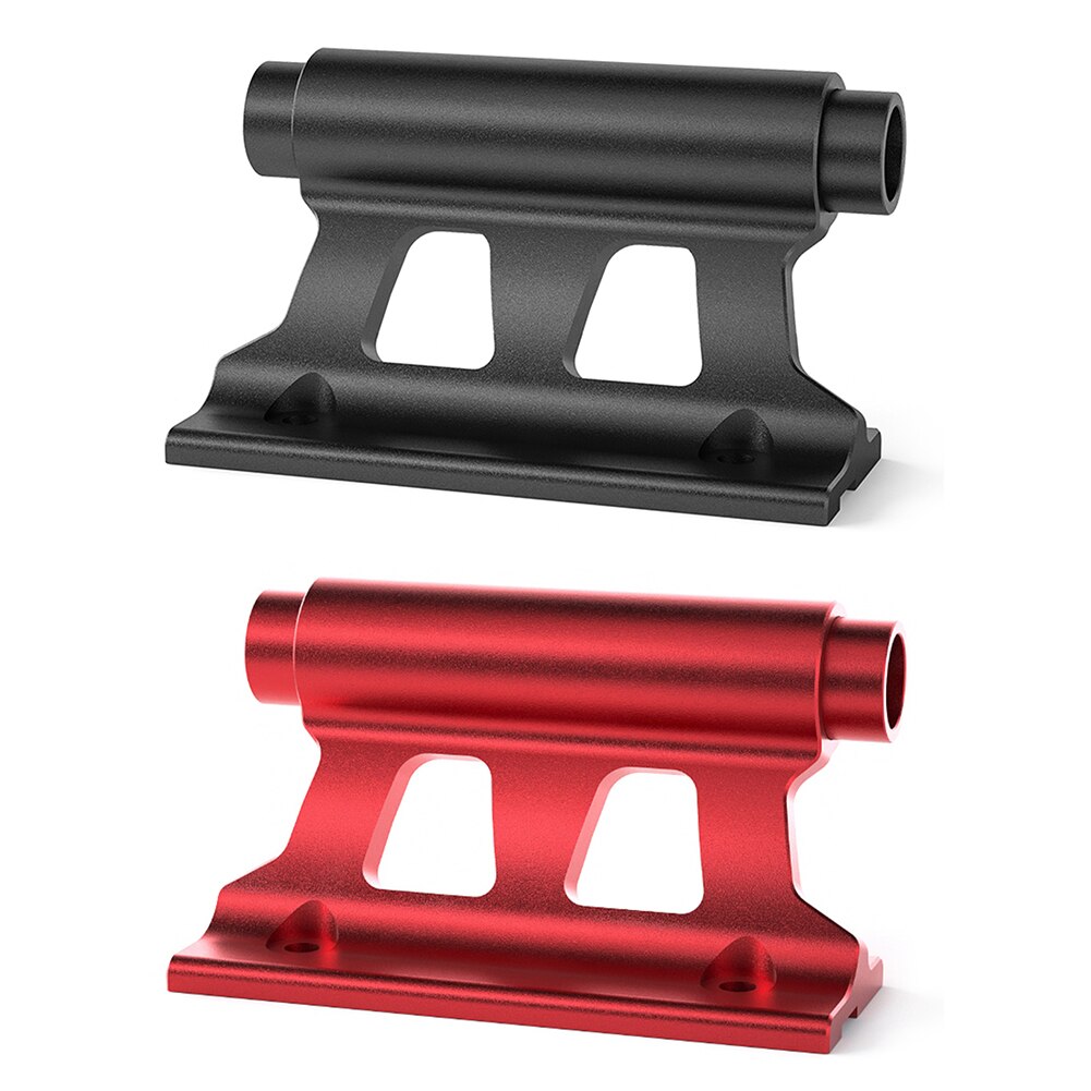 Alloy Bike Car Roof Mount Rack Bicycle Storage Transportation Front Fork Block Mount Rack Quick Release Thru Axle Carrier