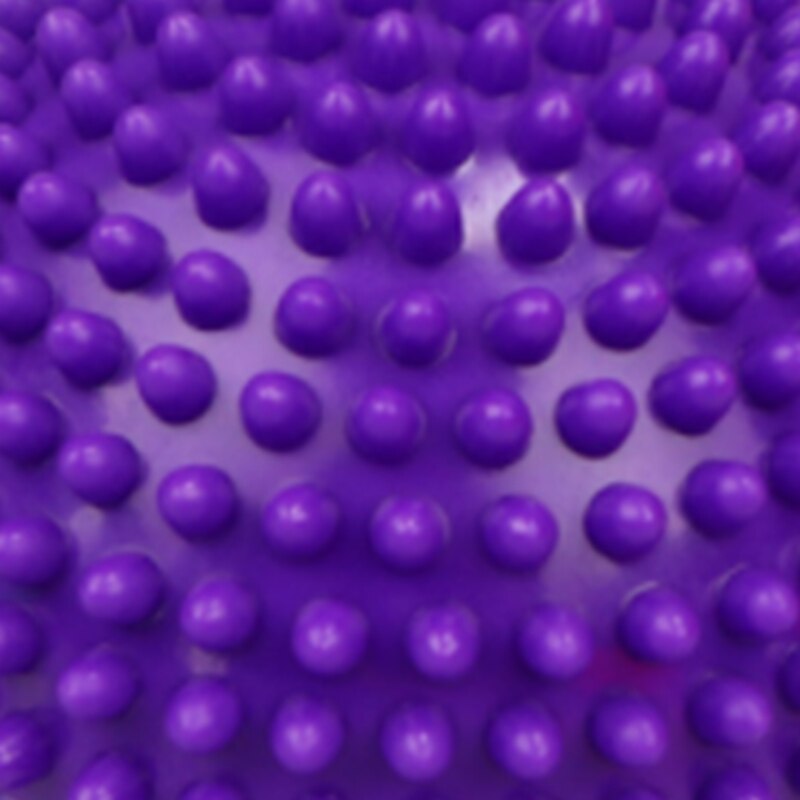 Inflatable Half Sphere Yoga Balls PVC e Exercises Trainer Balancing Ball for Gym Pilates Sport Fitness