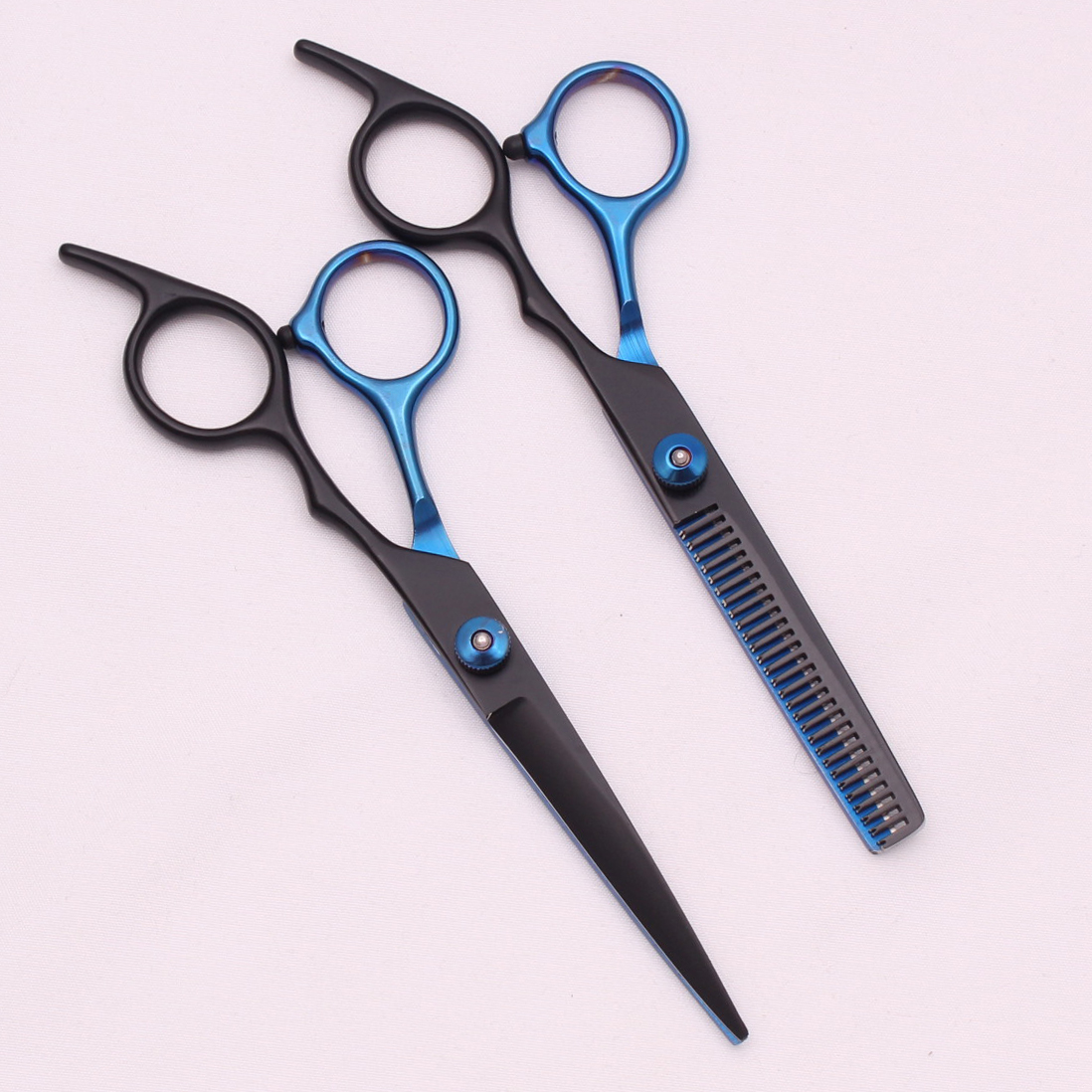 6.0 ''Haar Schaar Professionele Knipschaar Dunner Kappers Kapsel Sets Salon Kapper & Thuis Japan Staal