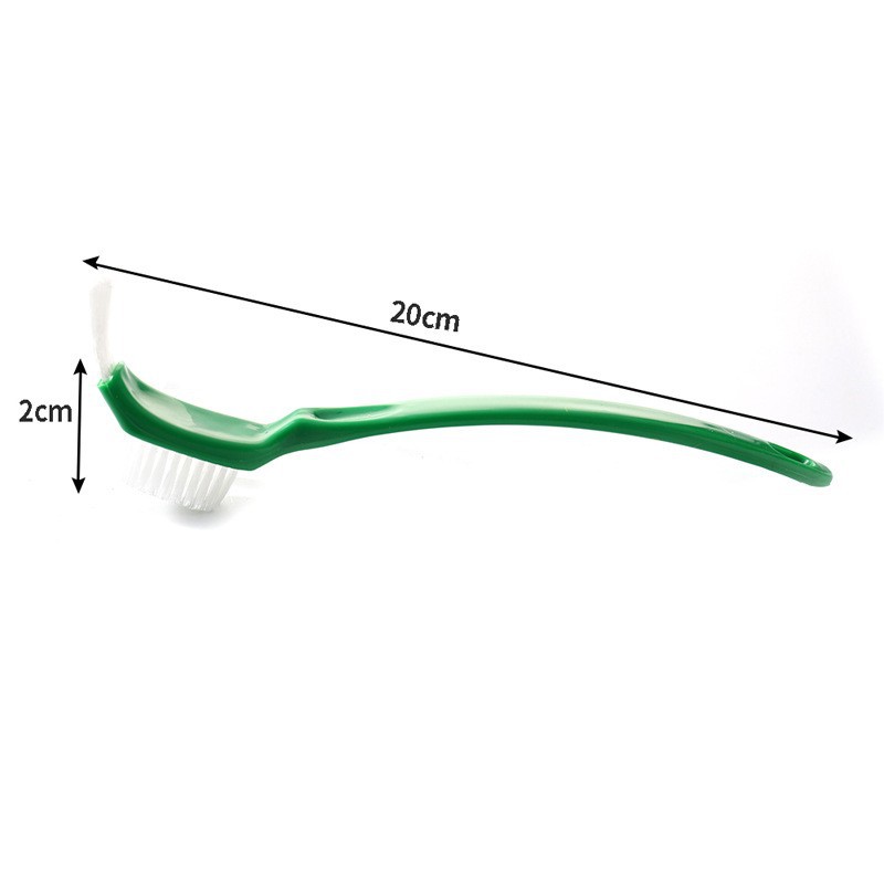 Kookmachine Diepe Reinigingsborstel Juicer Breker Breker Snijkop Borstel Voor Thermomix Tm5/Tm6/Tm31: Default Title