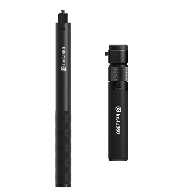 Insta360 One X2 bateria do GPS Len straż dla Insta 360 jeden X2 czas pocisku 1.2M 70cm 3M Selfie Stick osłona obiektywu Dive Case dla One X 2: Bullet Time