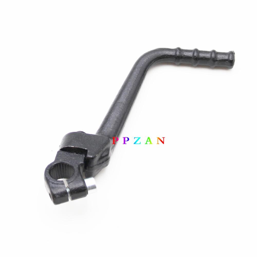 Kick starter Kick start Lever For KTM 50 65 50CC 65CC 02 03 04 05 06 07 08 JR Mini SR SX Kick Lever Pedal PPZAN