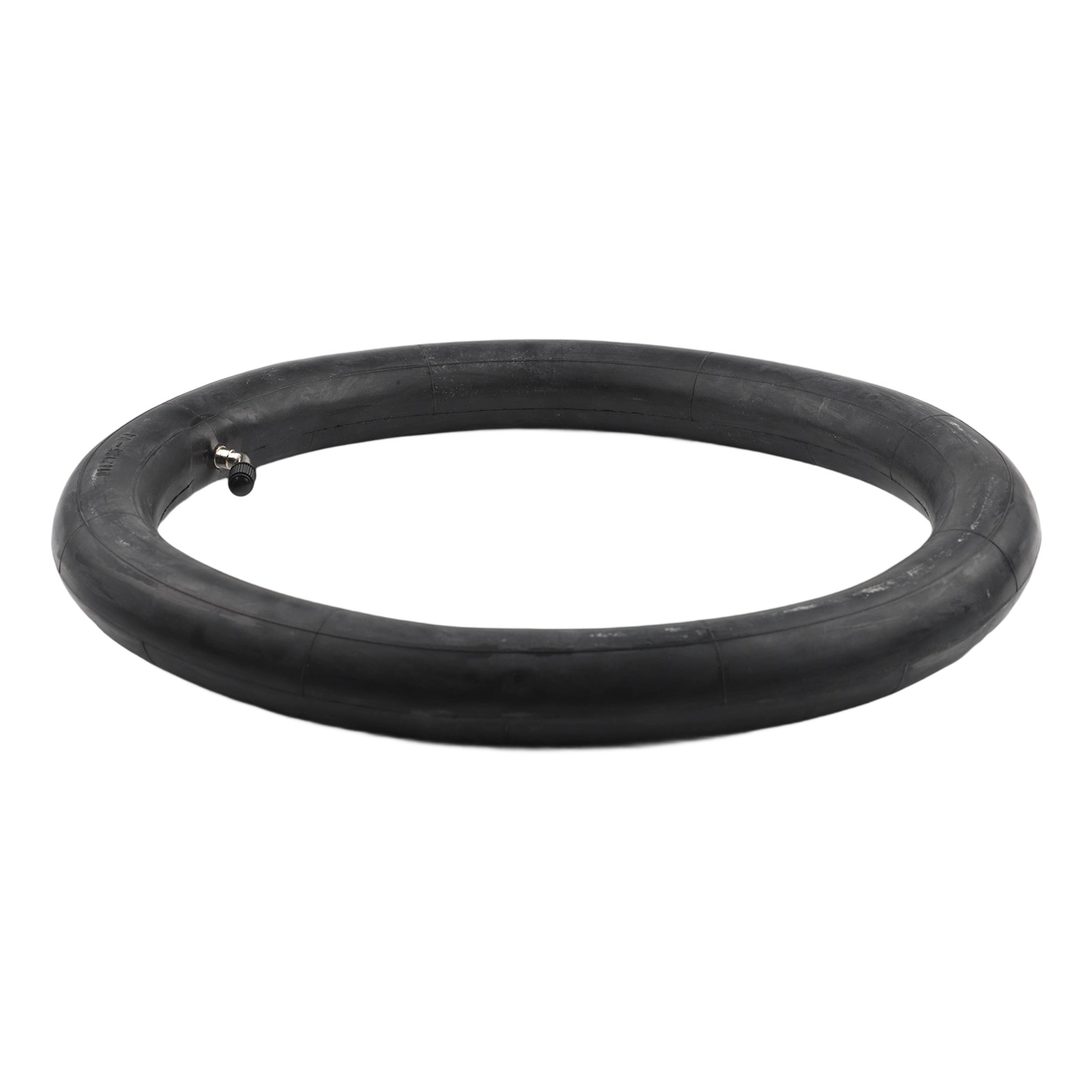 Slange innerslange gummislanger elsykkel metall bøyd ventil trillebår 14 x 2.125 for elsykkel