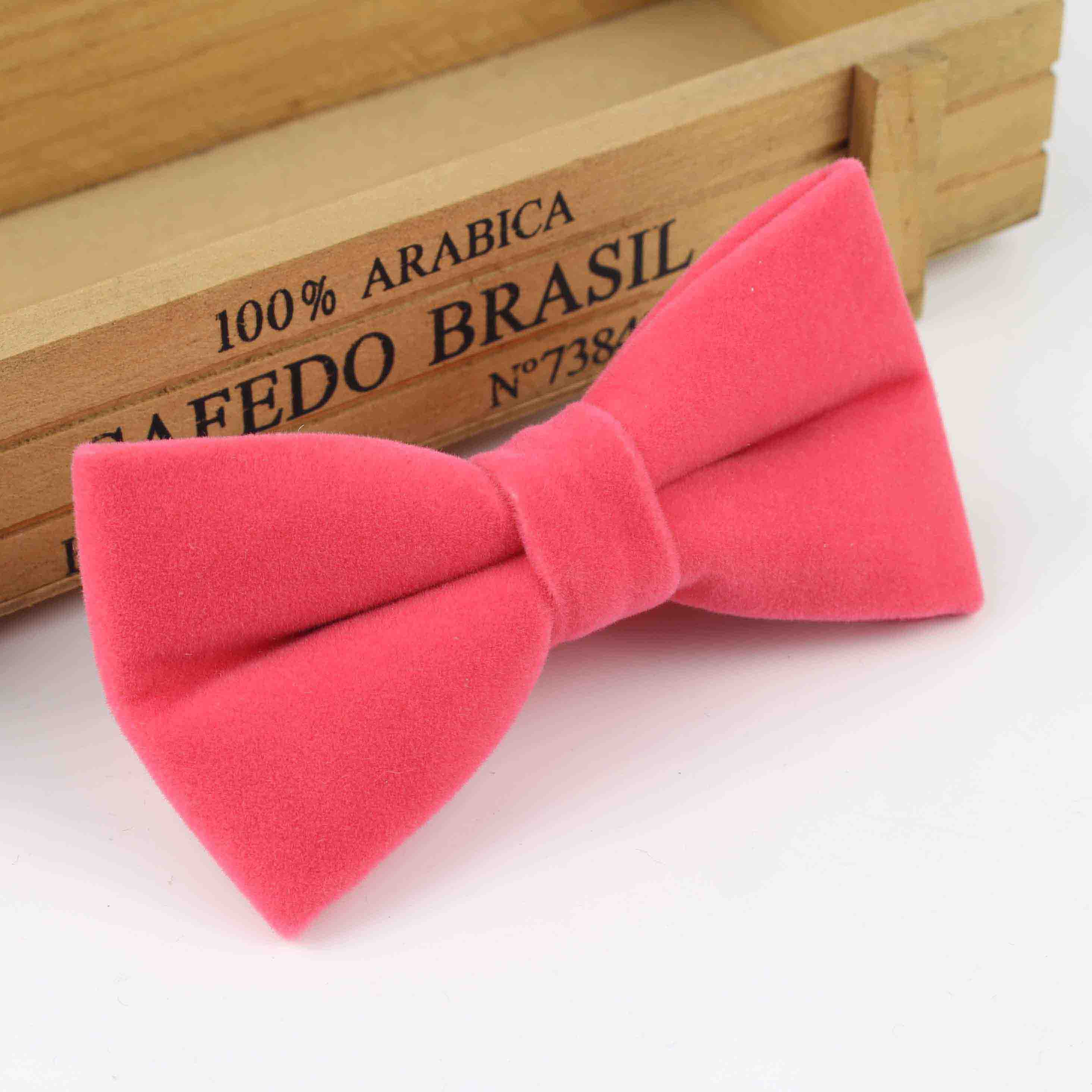 Frauen fest Mikro Wildleder- groß Bowties Bräutigam Leder Herren Plaid Weiche Krawatte Starke Schmetterling Gravata Männlich Hochzeit Bogen Krawatten