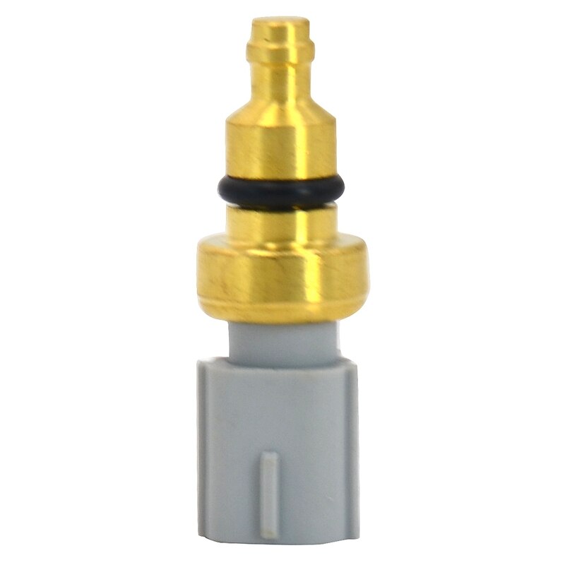 Coolant Temperature Sensor Engine Coolant Water Temp Sensor for Ford Focus Fiesta 96-08 1089854: Default Title