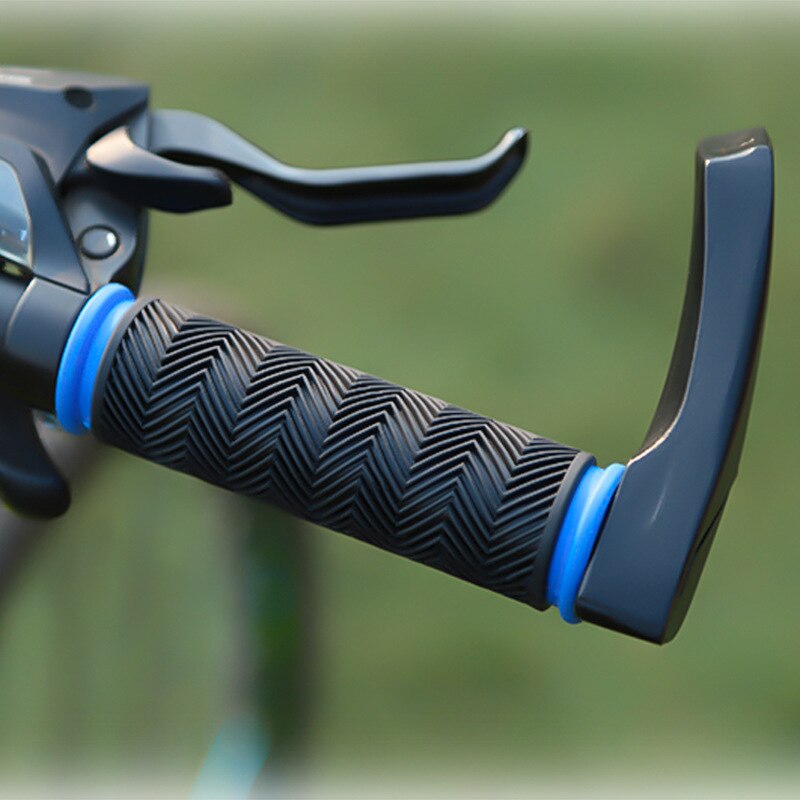 Bicicleta Bmx. Peças de bicicleta de estrada antiderrapante aperto velocidade mudança morto voar acessórios da bicicleta guiador apertos
