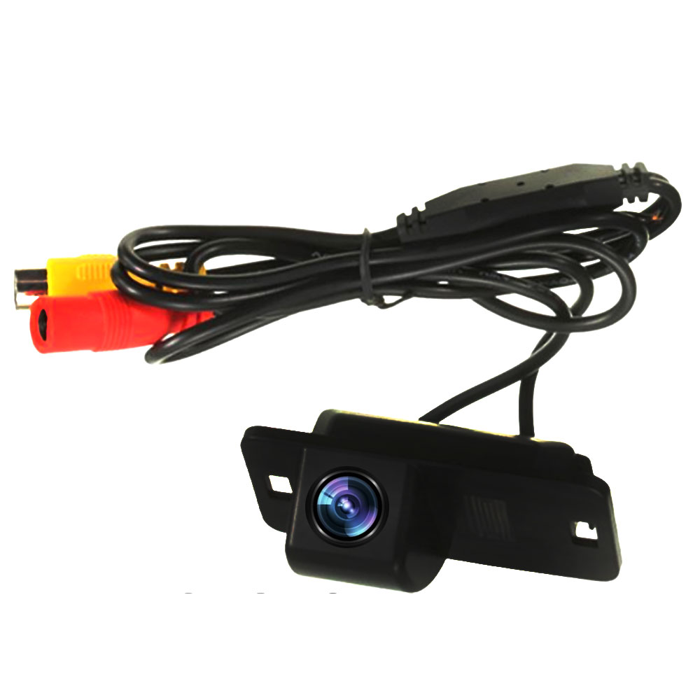 Car Rear View Camera Reverse Camera CCD For BMW 3/7/5 Series E39 E46 E53 X5 X3 X6 original Android DVD GPS Monitor Parking
