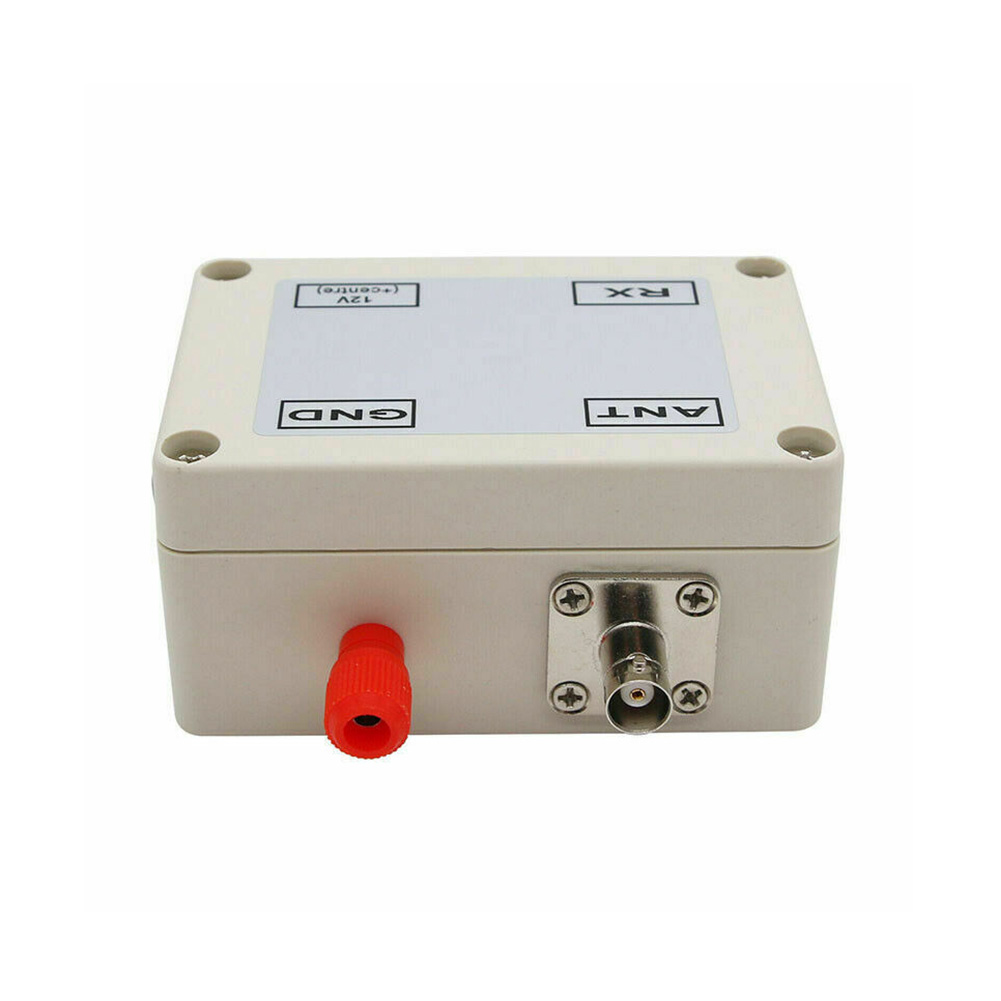 Voertuig Kortegolf Installeren Mini Zweep Versterker Draagbare Sdr Rx Antenne Actieve Antenne Vlf Lf Hf Vhf Radio 10Khz om 30Mhz