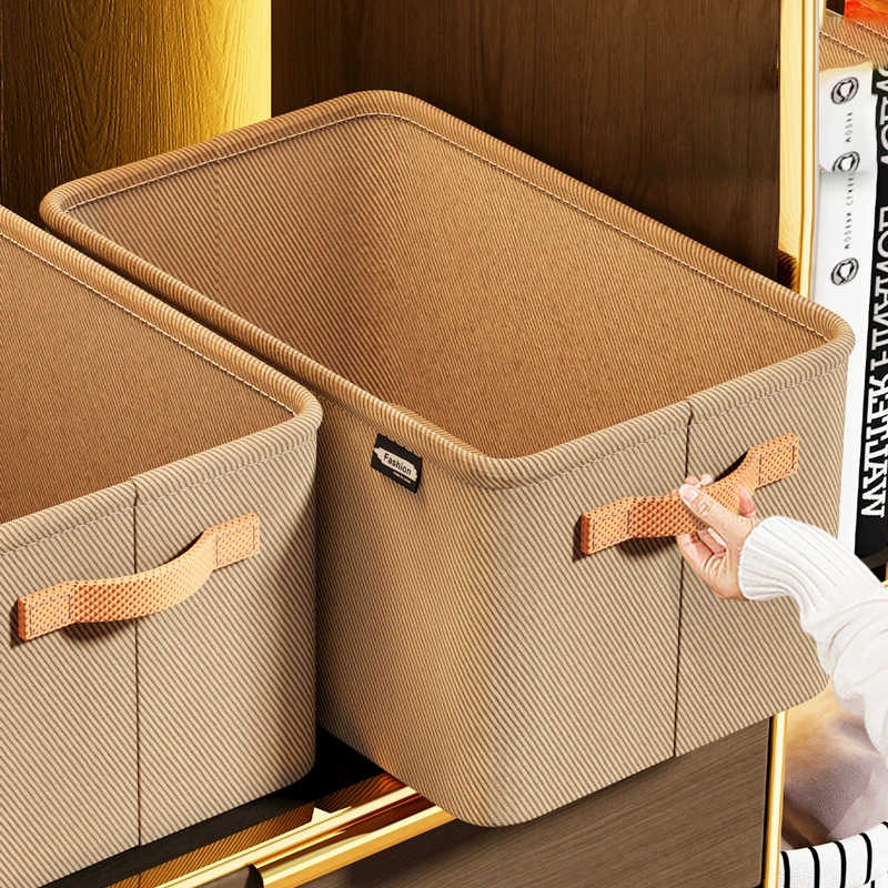 Placard de Rangement Pliable pour Vêtements et viser, 1/2/3 Pièces, Nouveauté