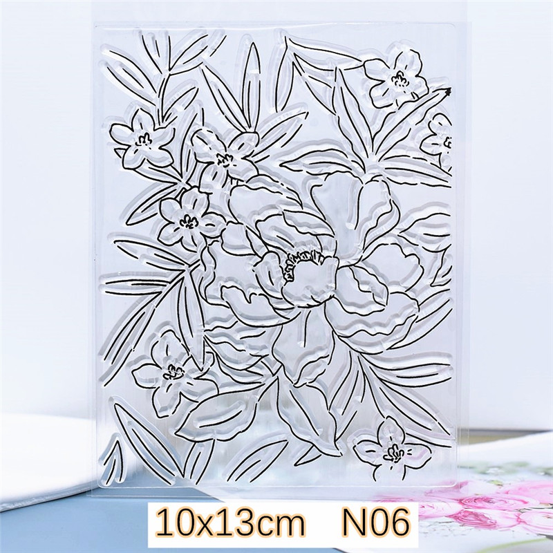 SNASAN libellule polymère argile Texture feuilles de timbres motif d'été bricolage individuelle gaufrage Art argile poterie outils approvisionnement