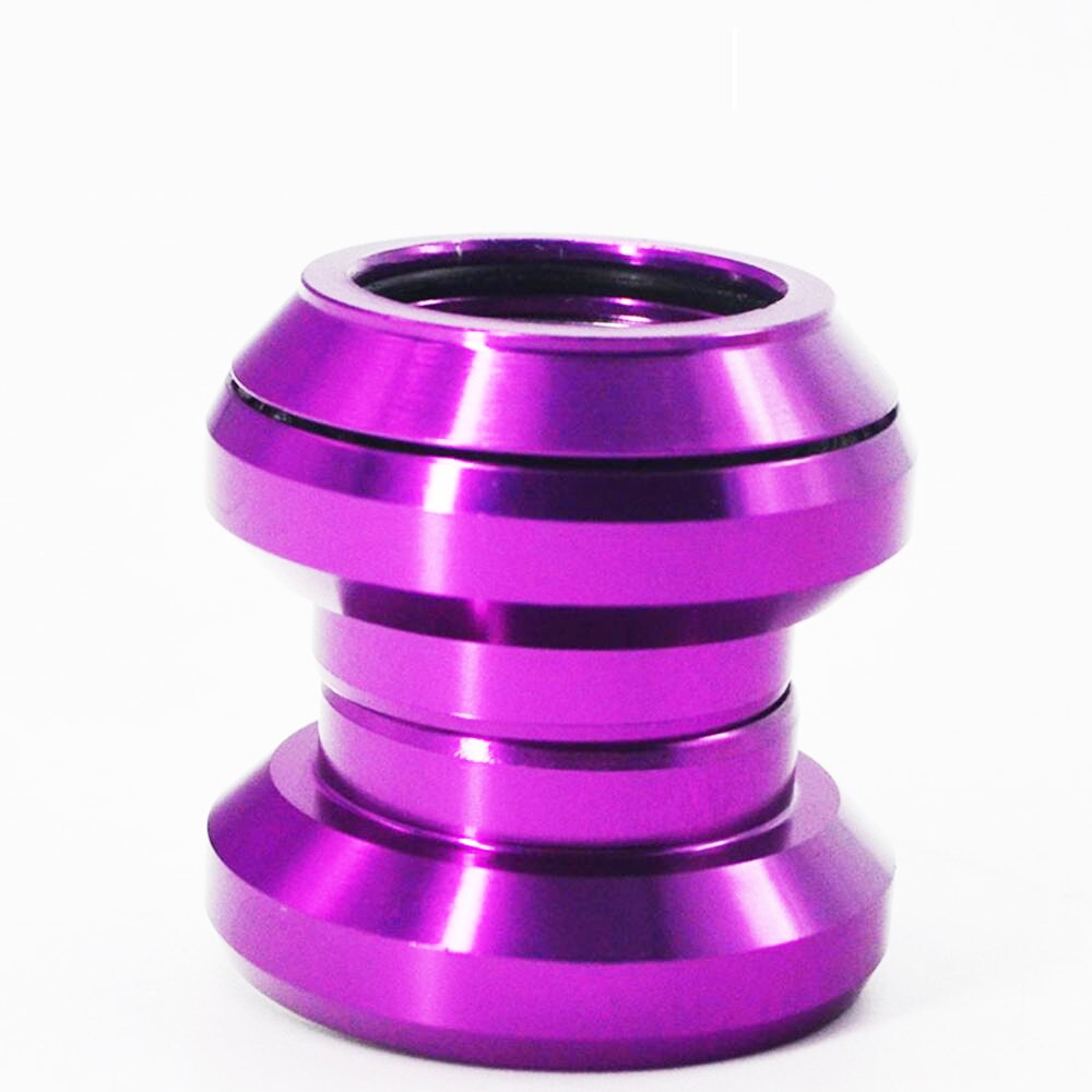 Landevejscykel headset gruppe 29.6mm cykel headset leje headset/ekstern håndleds gruppe/mountain cykel vaskemaskine 120g 5 farver