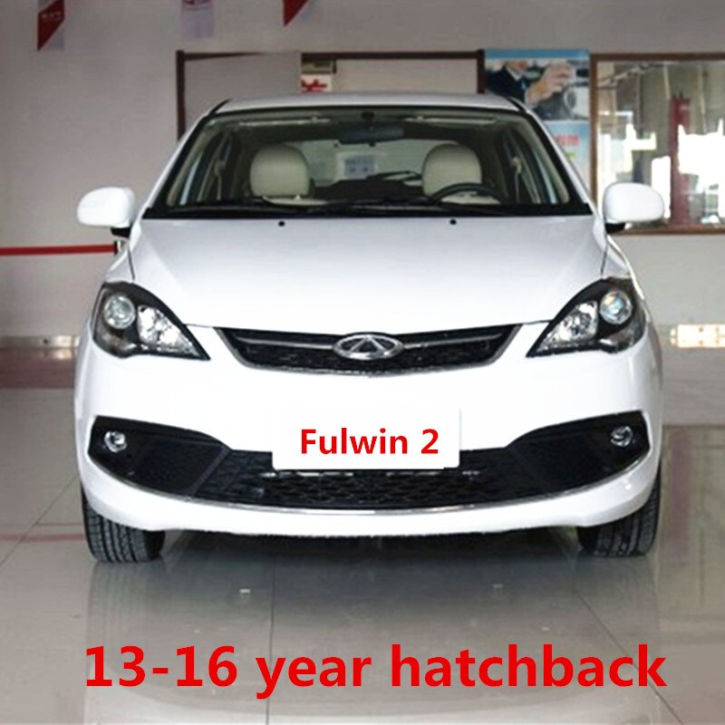 Car bumper Grid , Front bumper bumper network for CHERY MVM315 fulwin 2 , CHERY Celer