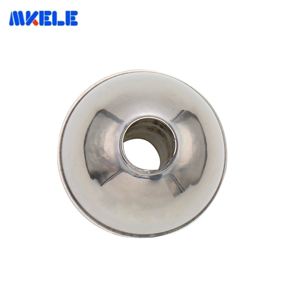 Mk-52*52*15 Water Flow Sensor Stainless Steel Magnetic Float Switch Liquid Level Ball Accessories