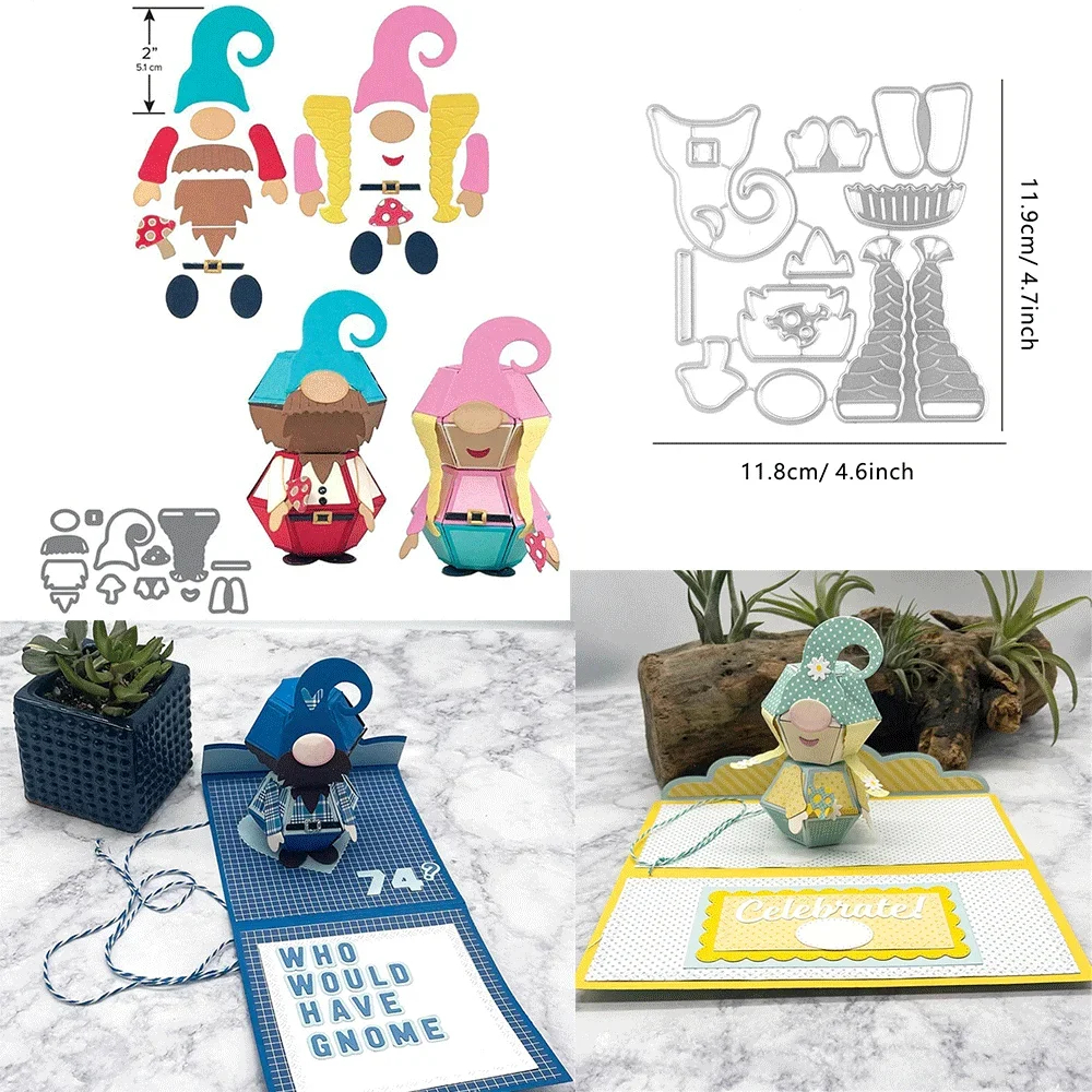 Troqueles de corte de Metal con bolas emergentes y accesorios, troquelados en relieve en 2025, para hacer tarjetas DIY, suministros para manualidades de álbumes de recortes: violet