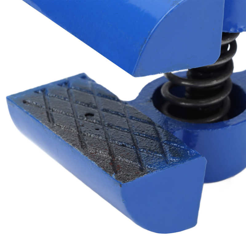 Hand Vice Hand Hold Clamping Pliers Accurate Lightweight for Machinist Locking Cutting Drilling